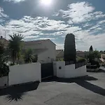 Villa Lalou Piscine Trois A Frejus