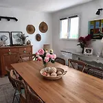 Lalou Piscine Trois A Villa
