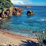 Lalou Piscine Trois A Villa *