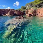 Lalou Piscine Trois A Villa *