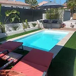 Lalou Piscine Trois A