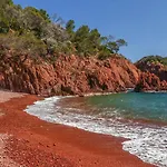 Villa Lalou Piscine Trois A