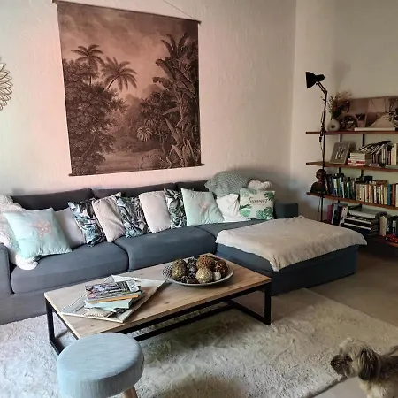 빌라 Jolie Lalou Cote D'azur Trois *