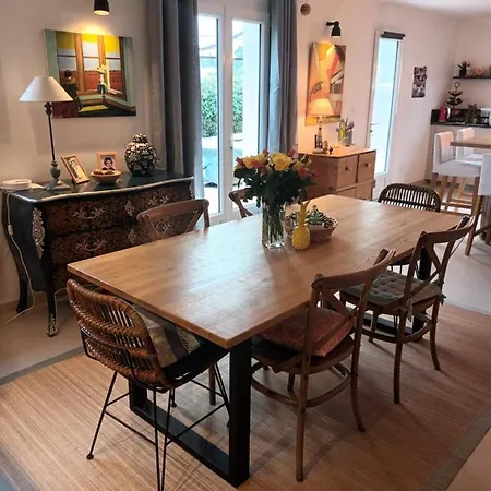 Jolie Lalou Cote D'azur Trois Fréjus