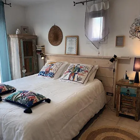 Jolie Lalou Cote D'azur Trois