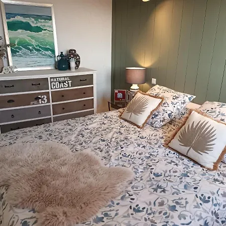 Jolie Lalou Cote D'azur Trois * Fréjus