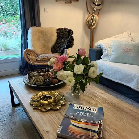 Jolie Lalou Cote D'azur Trois Fréjus