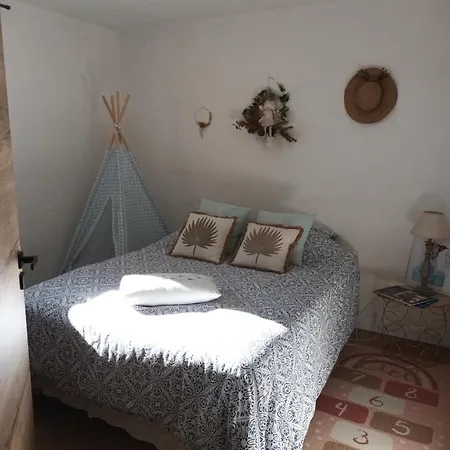 빌라 Jolie Lalou Cote D'azur Trois Fréjus