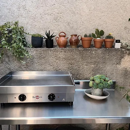 Jolie Lalou Cote D'azur Trois 빌라 Fréjus