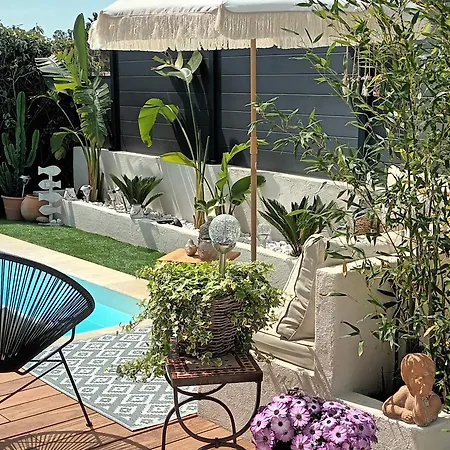 Jolie Lalou Cote D'azur Trois