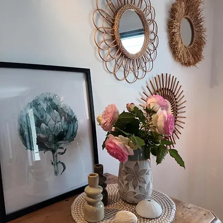 Jolie Lalou Cote D'azur Trois * Fréjus