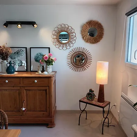 Jolie Lalou Cote D'azur Trois