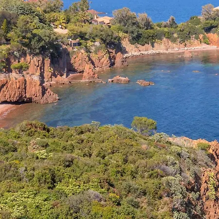 빌라 Jolie Lalou Cote D'azur Trois