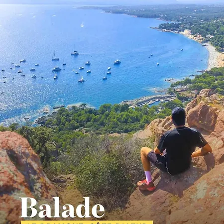 Vila Lalou Piscine Trois A *