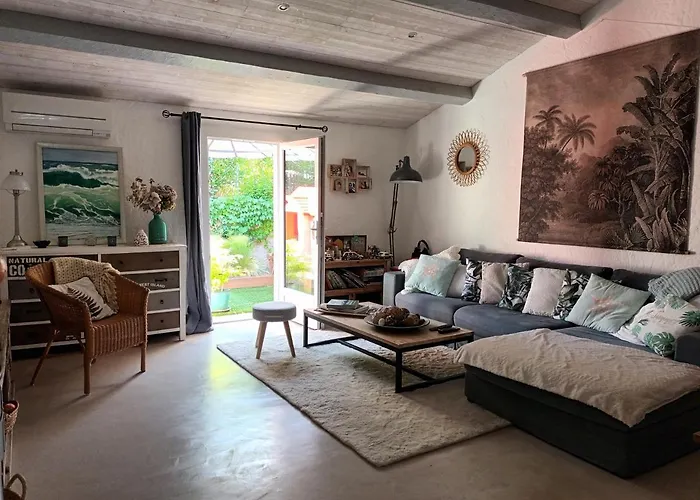 Jolie Lalou Côte D'azur Trois