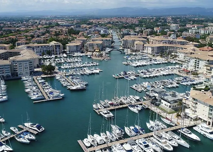 Jolie Lalou Côte D'azur Trois Villa *