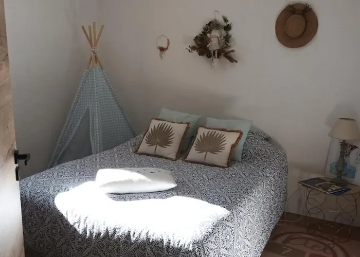 Villa Jolie Lalou Côte D'azur Trois Fréjus