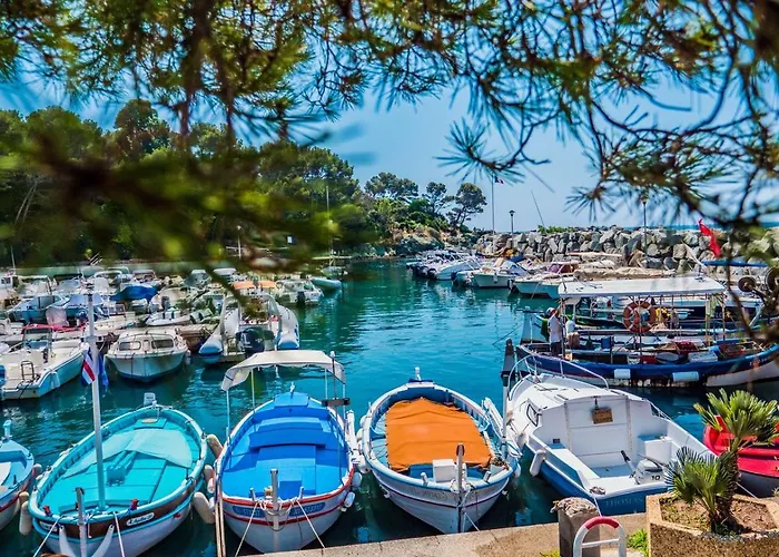 Jolie Lalou Côte D'azur Trois