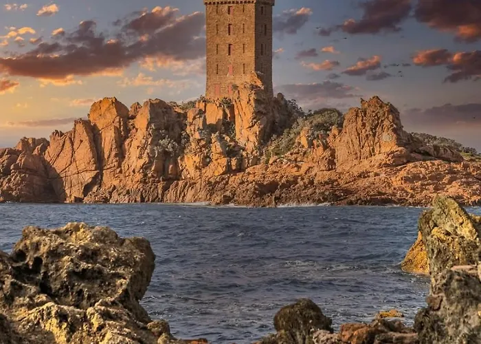 Jolie Lalou Côte D'azur Trois Fréjus