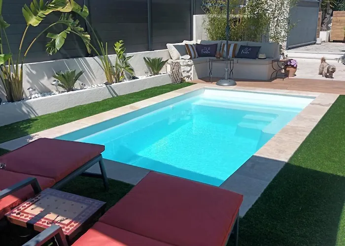 Jolie Lalou Côte D'azur Trois