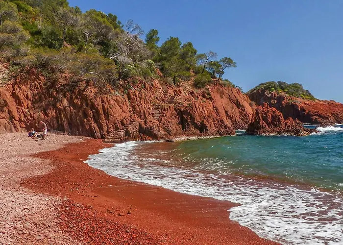 Vila Lalou Piscine Trois A