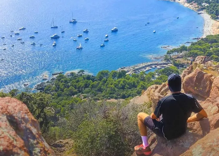 Villa Jolie Lalou Côte D'azur Trois *